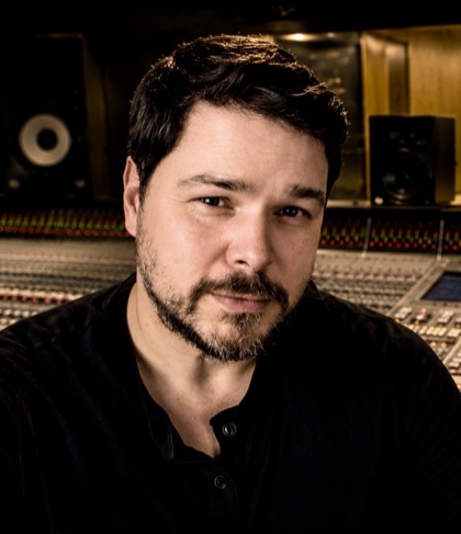 Marcelo Trevino